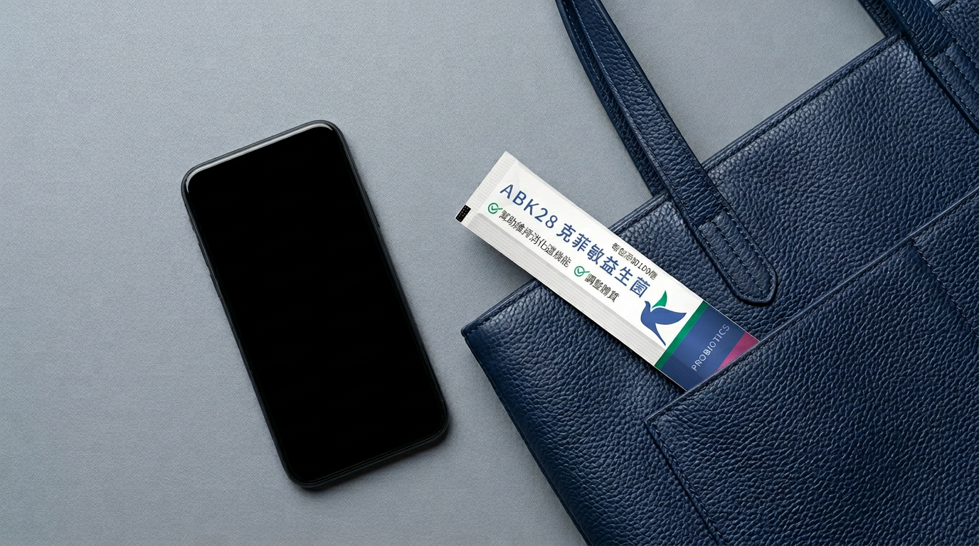 Stories 圖卡：手機與晨光，點開閱讀「短影音裡，把節奏剪成可帶走的一秒」