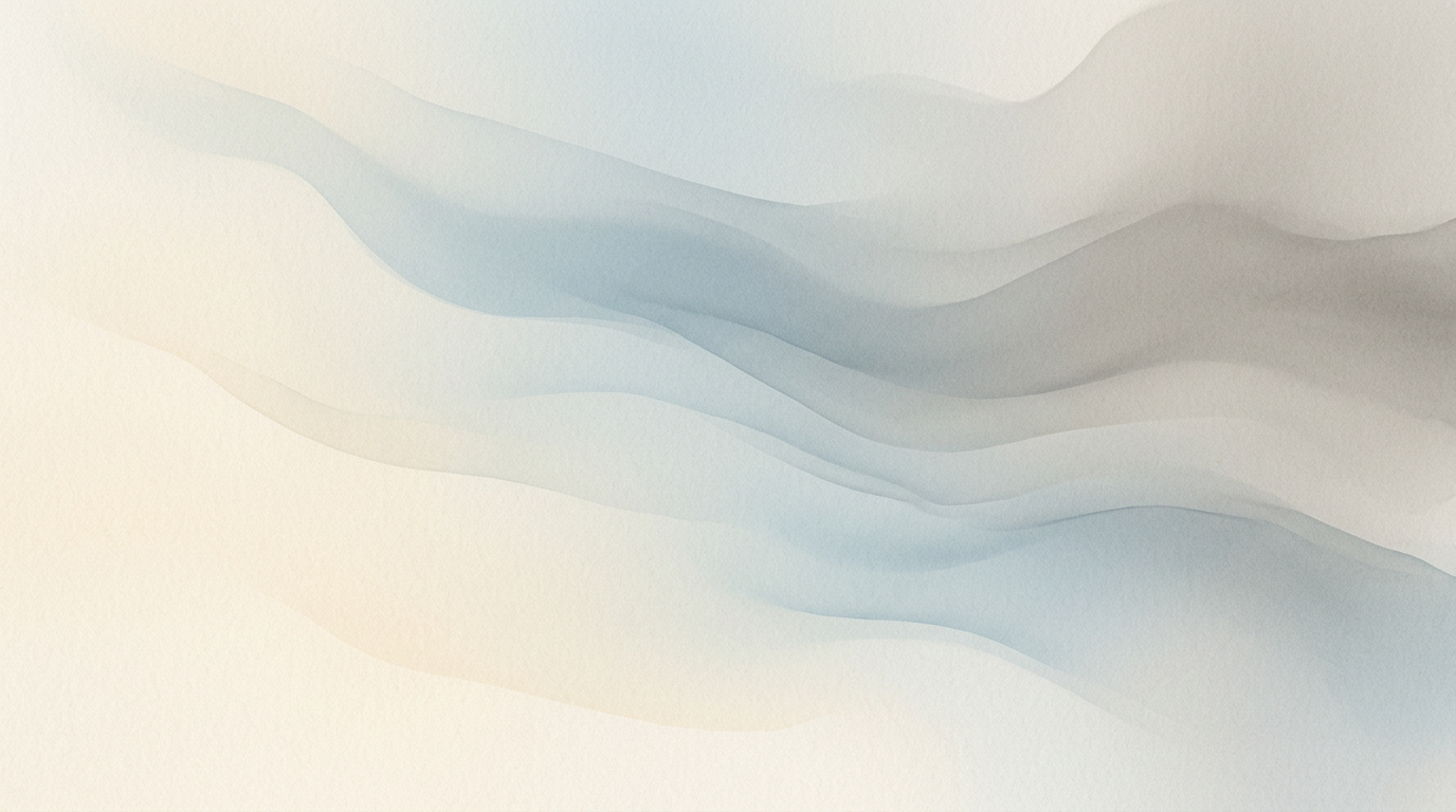 情境延續：光線與桌面上的日常節奏