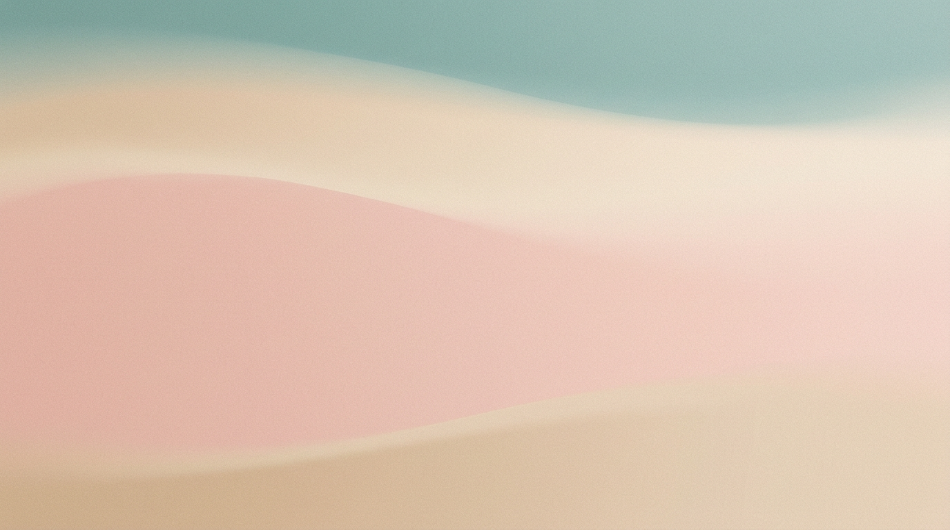 情境延續：餘裕與小步嘗試的氛圍